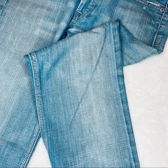 7 For All Mankind Flynt size 28 - Picture 13 of 16
